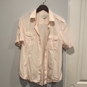 Five Four Button Down